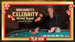 I've run my own game, hosted games at others' locations, and played in a lot of different underground rooms. Zynga Poker Partners With Actor Comedian And Card Shark Brad Garrett For Celebrity Home Game Sweepstakes Event Benefiting Maximum Hope Foundation
