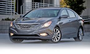 The recall stems from an issue with the circuit board of the. Sonata Drags Down Hyundai Automotive News