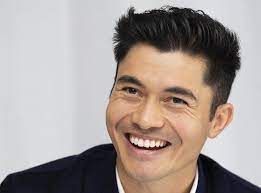 There's one universal thing that typically happens, however, when you meet someone special: Henry Golding If You Re Not Wholly British Sometimes You Feel Scared The Independent The Independent