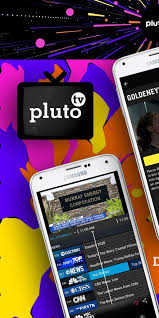 You can watch movies, tv shows, and even live programming. Pluto Tv Complete Channels List For Android Apk Download