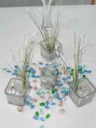 An edible tropical wedding centerpiece composed of tropical fruits creating a tower. Ocean Wave Suncatcher Glass Art And Metal Stand Ocean Water Sea Themed Centerpiece Table Decor Display Home Wedding Best Friend Gift Idea Glass Art Suncatchers Safarni Org