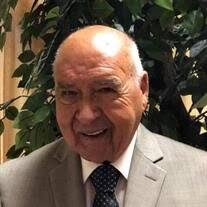 Jesse G. Mesa Obituary