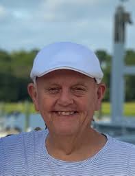 Obituary information for Richard M. Smith