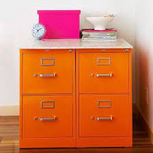 New users enjoy 60% off. Color Orange By Lorie Diy Furniture Furniture Diy Painted File Cabinets
