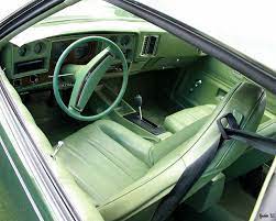 1974 Chevrolet Monte Carlo Landau Chevrolet Monte Carlo Chevrolet Monte Carlo