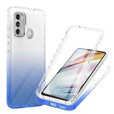 Full Body Case for Motorola Moto G60 ...