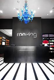 Ronking Salon Salon Decor Hair Salon Decor Hair Salon Design