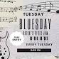 Tuesday Blues event image