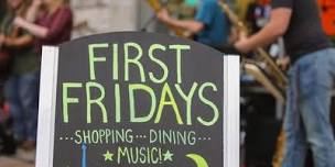 First Friday's