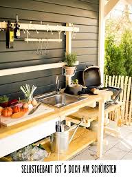 Outdoorkuche Alfons Selber Bauen Gartenmobel Hartl Haus Deutsche Stifte Diy Outdoor Kitchen Outdoor Kitchen Diy Outdoor Furniture