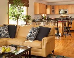 If you prefer a bolder more daring scheme, consider a muted pink sofa against dark emerald green walls. Choose The Right Sofa Color For Your Living Room