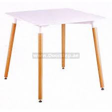 At target, we have a wide range of dining tables to choose from, whether you're looking for a round dining table or a square dining table, we have all that you need for a warm and versatile dining space. Buy Dining Table Square Black 80x74cm Dle L 208 For Sale Online In Dubai Abu Dhabi Uae