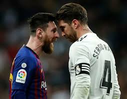 /missing/missing.png,raw_video_title:el clasico fights,fouls & red cards • worst side of real. Barcelona Vs Real Madrid Clash Delayed Indefinitely And Here S What It Means For La Liga