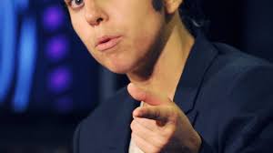 Kdo je ten chlápek? Druhé já Lady Gaga!