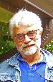 James Stork Obituary (2015)