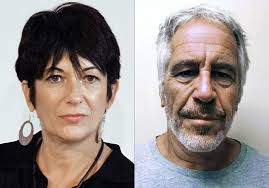Maxwell receives multiple death threats according to a source each day. Ghislaine Maxwell Documents Are Released Including Jeffrey Epstein Emails People The Jakarta Post