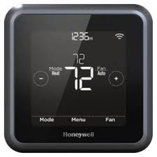 If it's not, press the mode button until the thermostat is in the right mode. Vivint Smart Thermostat Review Safewise Com