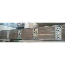 Whatever you're building, our selection of wood makes it easy to complete any project. Stainless Steel Wooden Balcony Railing à¤¸ à¤Ÿ à¤¨à¤² à¤¸ à¤¸ à¤Ÿ à¤² à¤¬ à¤²à¤•à¤¨ à¤° à¤² à¤— Rd Steel Wala Delhi Id 19227029997