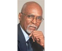 Douglas Jones Obituary (2021)