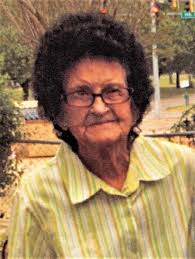 Obituary for Gladys Lorene Bunch