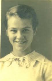 Helen Marie Bodine Greening (1922-2003)