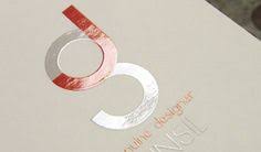After selecting the design, go to studio. 35 Business Cards With Spot Uv Ideas Business Cards Spot Uv Business Card Design