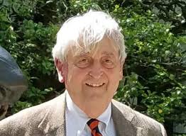 Gerald Francis DeMarco