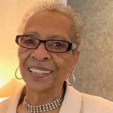 Obituary information for Novella Evelyn Johnson