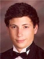 Cameron Bordelon Obituary (1992