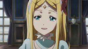 Crow's World of Anime