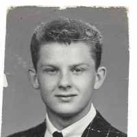 Jack Vinson Lee (1939–2014) • FamilySearch