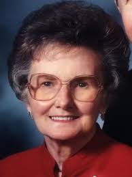 Lois Huff Obituary (2015)