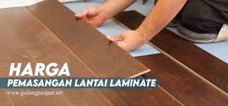 Jasa pasang ac split, cassette, inverter & standing di tangerang, serpong, jakarta. Tukang Pasang Lantai Kayu Plapon Kayu Wooden Deck Dll Gudang Parquet Indonesia