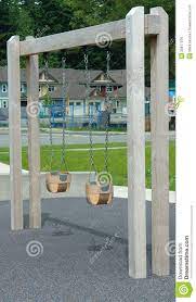 Child Swing Set Outdoor Park Swing Sets For Kids Kids Swing Backyard Swing Sets