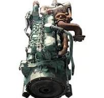 Hot Sale Used FAW Truck Engine Jiefang CA6DF2-24 6DF3 diesel Engine Used  for Heavy Truck