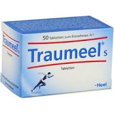 Tabletten sind feste und einzeldosierte arzneiformen, die zum einnehmen bestimmt sind und einen oder mehrere wirkstoffe enthalten. Traumeel S Tabletten 50 St Muskel Gelenkschmerzen Gelenke Beweglichkeit Arzneimittel Easyapotheke