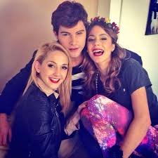 Typical Girl Princes2232 Twitter Celebrity Singers Typical Girl Martina Stoessel