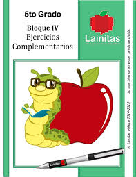 Libro de auxiliar de matematicas 5 grado contestado libro de matematicas contestado quinto grado biblioteca digital gratuita y de libros clasicos. Ejercicios Complementarios 5to Grado Bloque 4 Contestado Busqueda De Google Libros De Matematicas Ejercicios Para Primer Grado Lainitas Mexico
