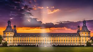 Sie behauptet den brief gelesen … haben. Uni Bonn Die Richtige Universitat Bei Nobelpreis Wunsch Und Fernweh