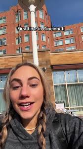 Sydney Garza Cincinnati