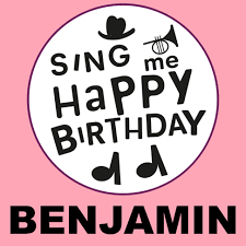 Happy Birthday Benjamin (Latin Jazz Version)