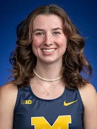 Tapper Throws for Top-10 Shot Put Mark in Program History