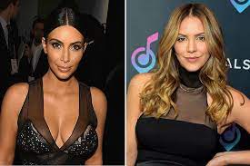 Katharine Mcphee Victoria Justice Celeb Look Alikes