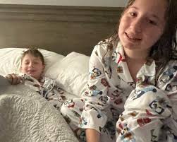 When people asked why I retired from lobbying …. This… plus an awesome  husband, two great dogs, amazing sister, cute nieces and nephews and a lot  of great friends, reconnecting with Jesus