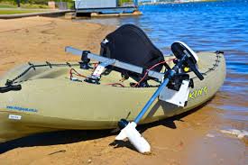 See full list on kayakudos.com Customer Made Kayak Motor Mount Bracket To Suit All Kayaks Railblaza