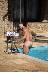 Fotos do ex-BBB Juninho motoboy nu e mostrando a pica grande no Privacy |  Todos Famosos Nus