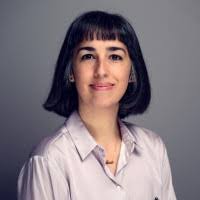 Nuria Fernández Roldán