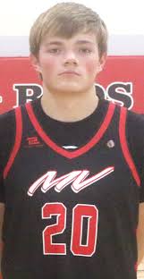 Boys BB: Trojans tip Big Reds in WIC finale