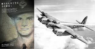 British pilot in Dutch WWII resistance dies in Sydney