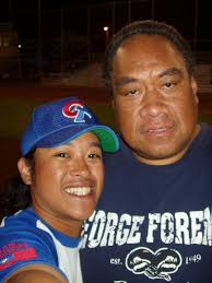 George Nikolao Moana Obituary (2008)